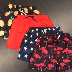 H&M Boy’s Swim Shorts